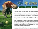 St Croix Junior Golf